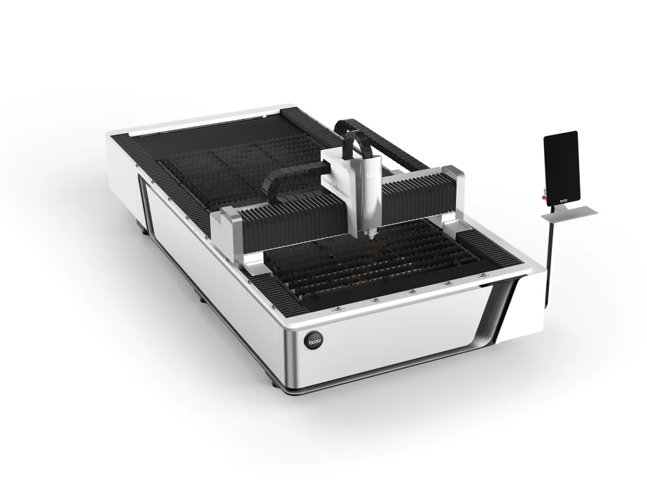 Bodor A3 Laser